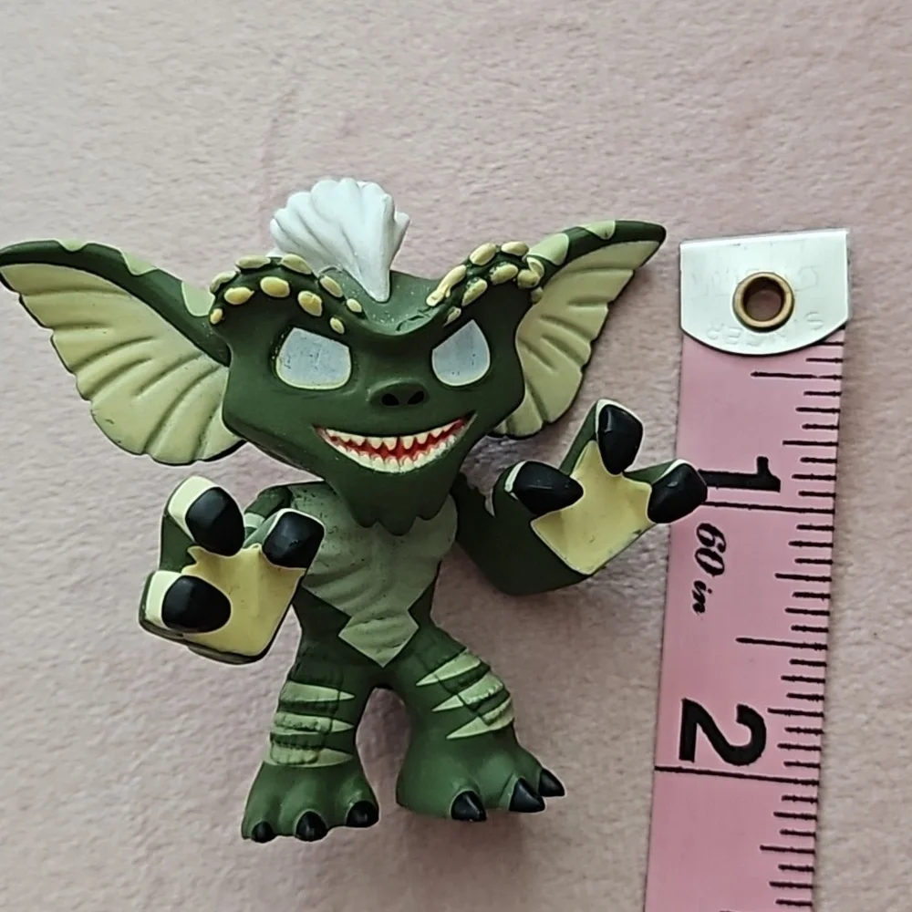 Funko - Gremlins Stripe Collectible Mini Figurine